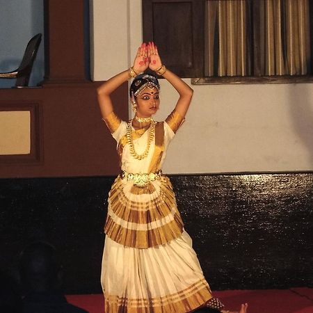 Tharavad Heritage Alappuzha Luaran gambar