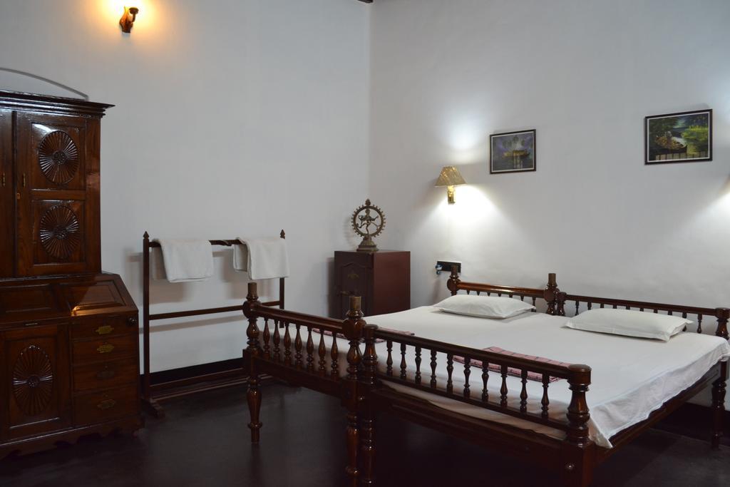 Tharavad Heritage Alappuzha Luaran gambar