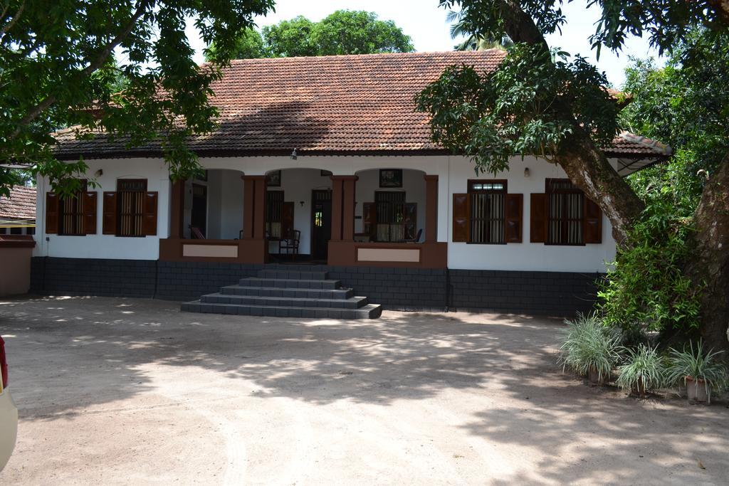 Tharavad Heritage Alappuzha Luaran gambar
