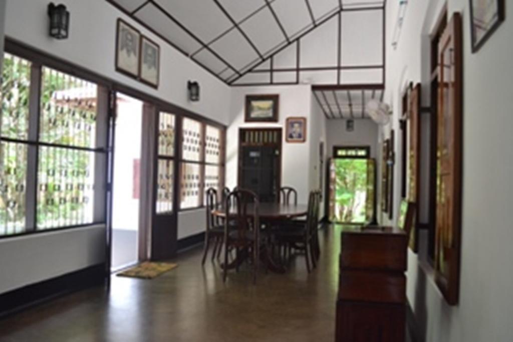 Tharavad Heritage Alappuzha Luaran gambar