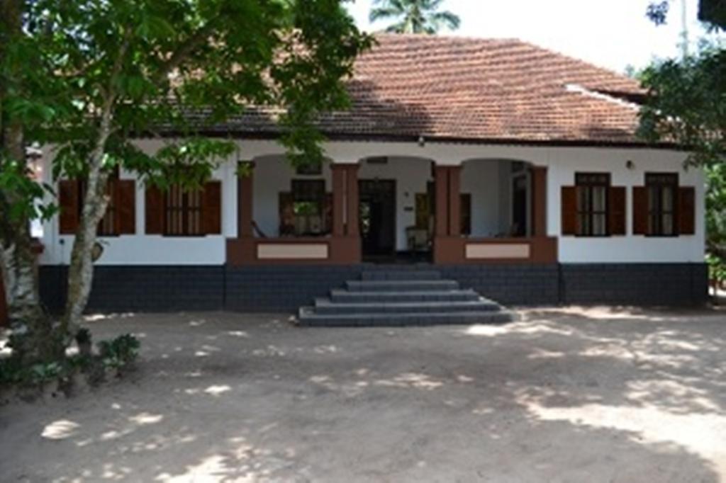 Tharavad Heritage Alappuzha Luaran gambar