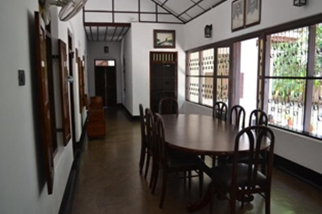 Tharavad Heritage Alappuzha Luaran gambar