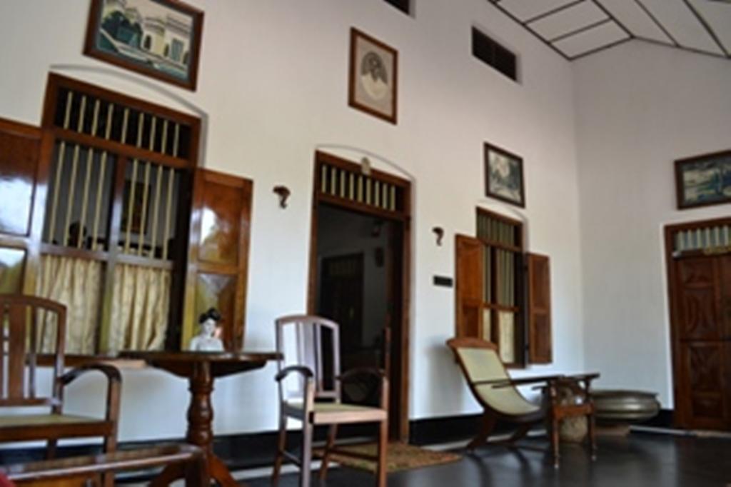 Tharavad Heritage Alappuzha Luaran gambar