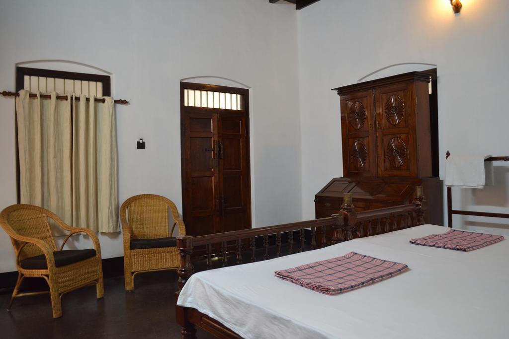 Tharavad Heritage Alappuzha Luaran gambar